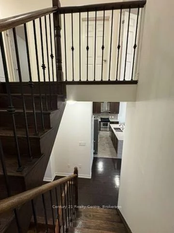 355, Royal West, Credit Valley, Brampton