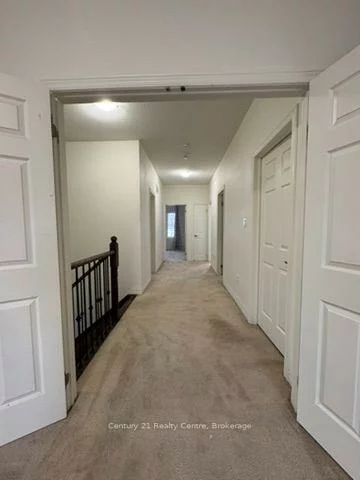 355, Royal West, Credit Valley, Brampton