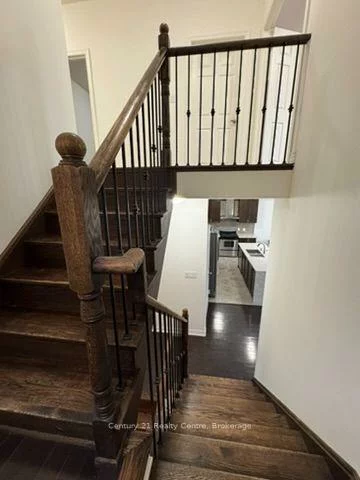 355, Royal West, Credit Valley, Brampton