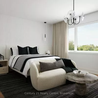 355, Royal West, Credit Valley, Brampton