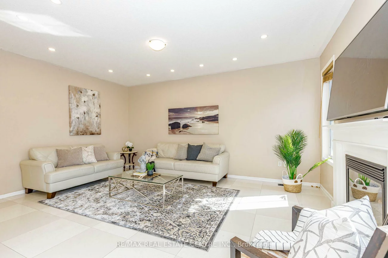 14, Alboreto, Credit Valley, Brampton