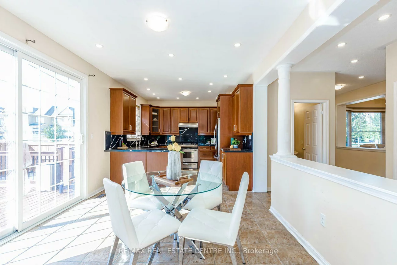 14, Alboreto, Credit Valley, Brampton