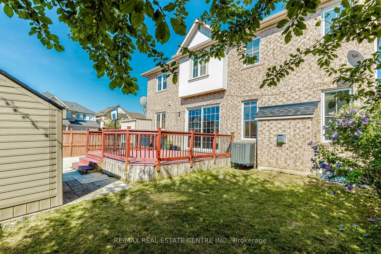 14, Alboreto, Credit Valley, Brampton