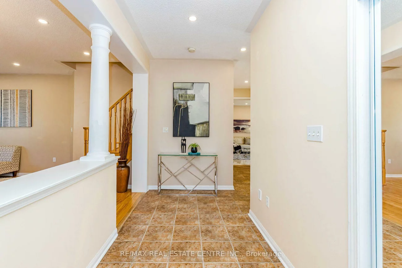 14, Alboreto, Credit Valley, Brampton