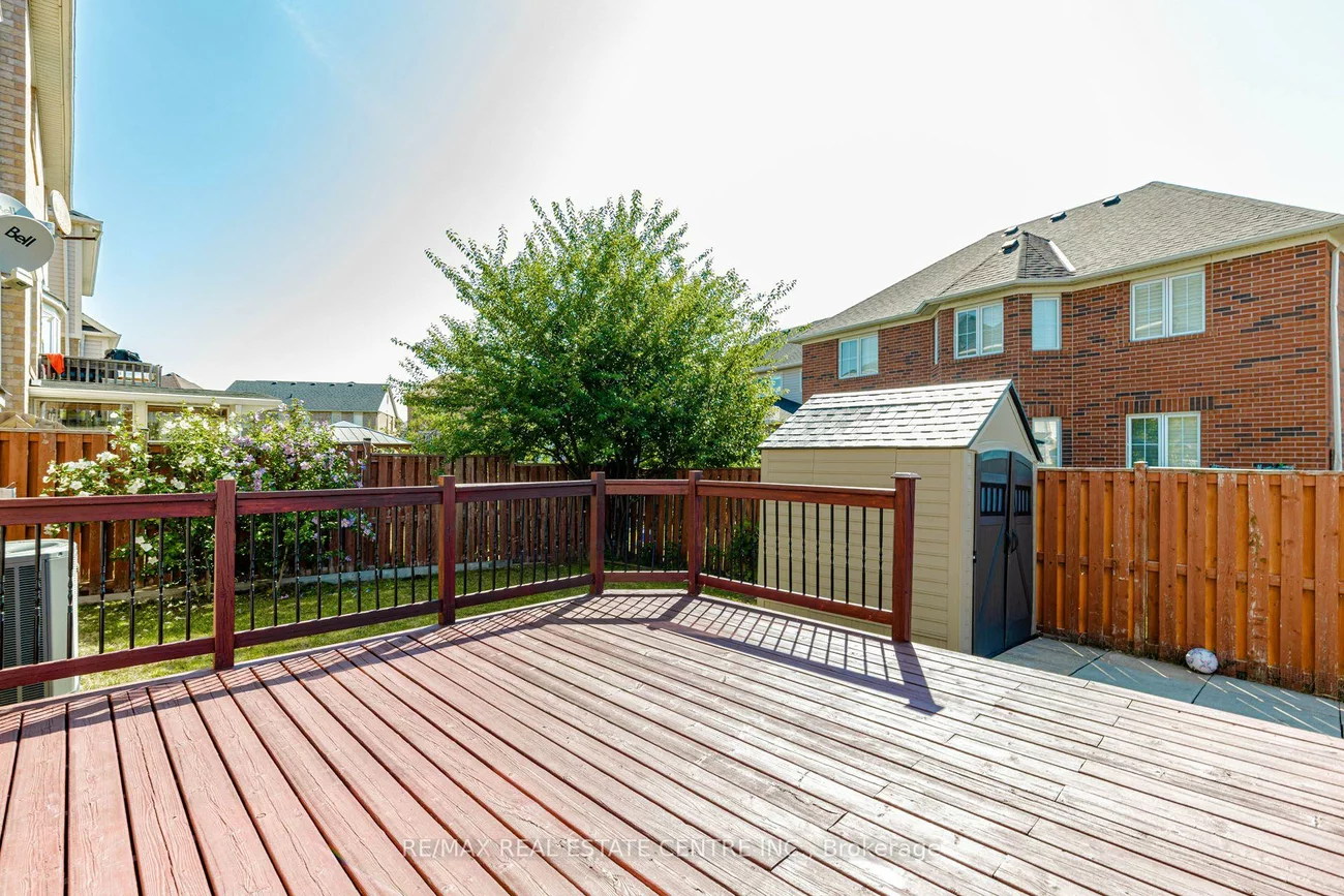 14, Alboreto, Credit Valley, Brampton