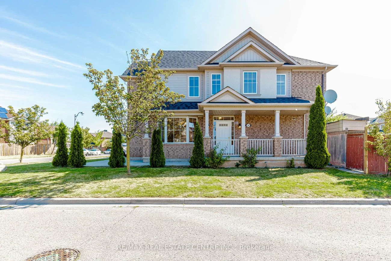 14, Alboreto, Credit Valley, Brampton