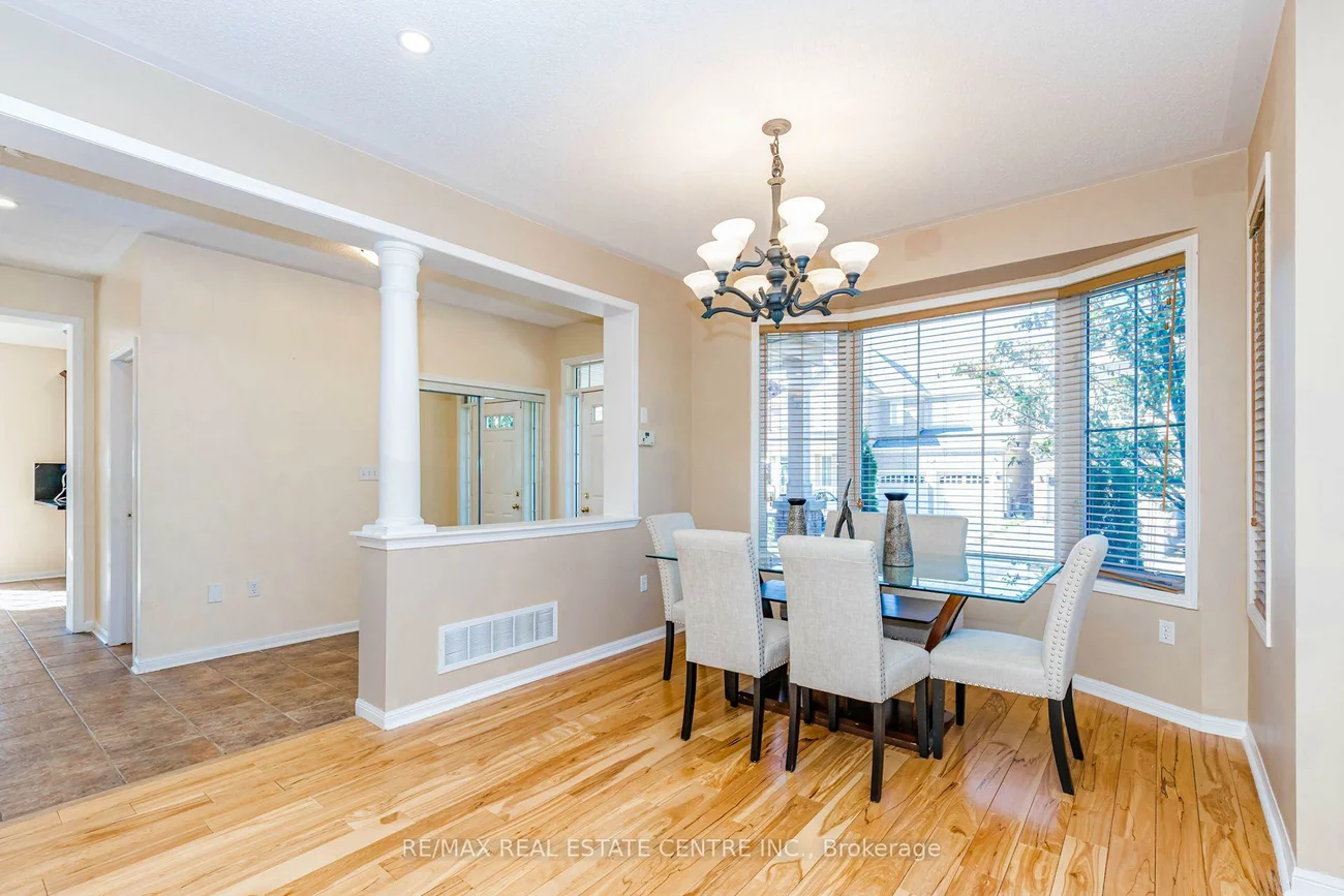 14, Alboreto, Credit Valley, Brampton