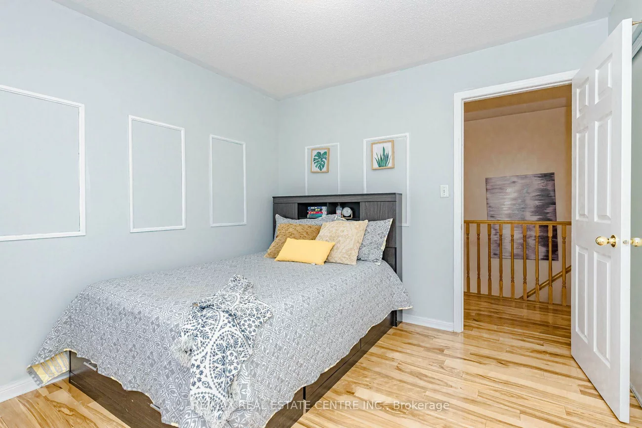 14, Alboreto, Credit Valley, Brampton