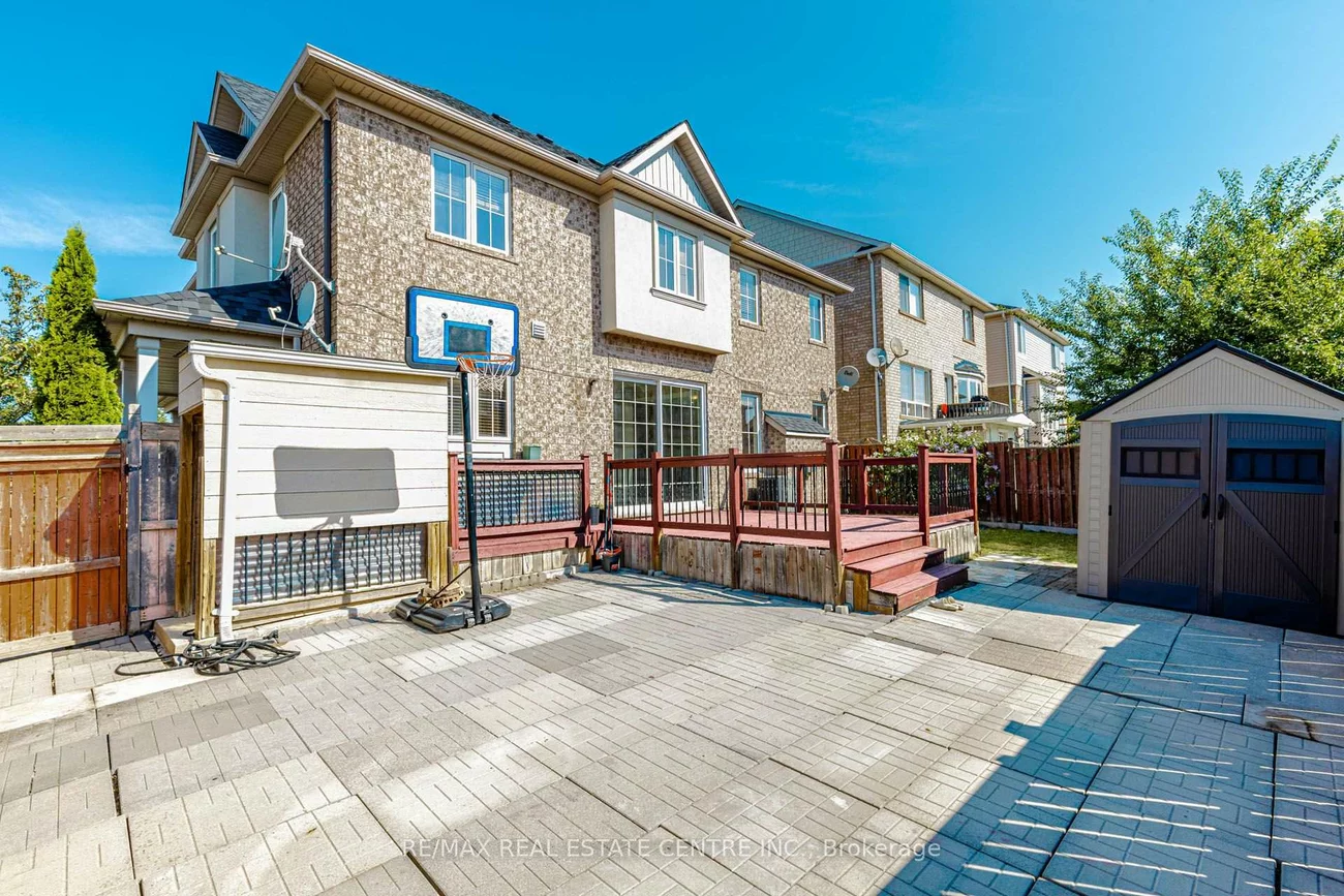 14, Alboreto, Credit Valley, Brampton