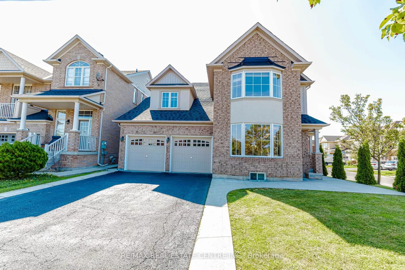 14, Alboreto, Credit Valley, Brampton