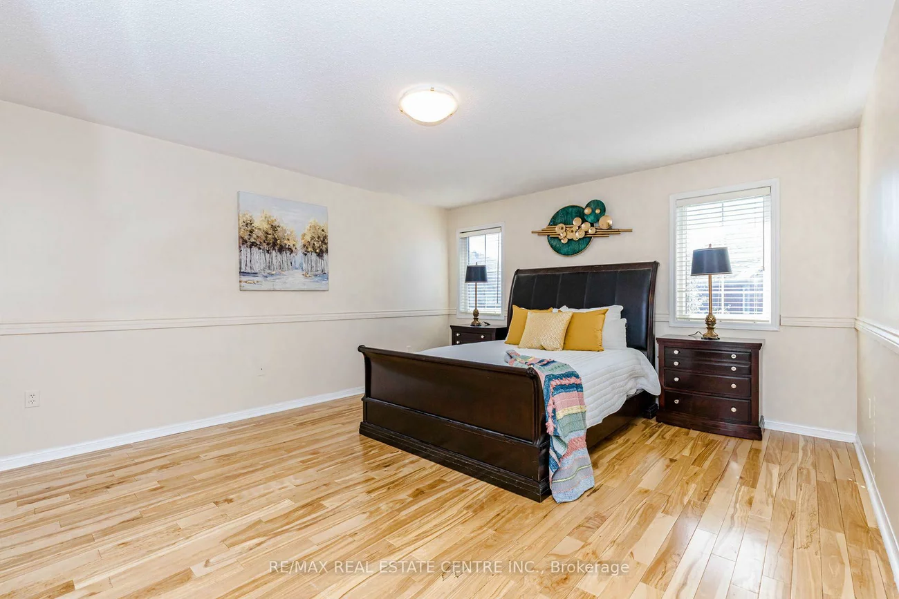 14, Alboreto, Credit Valley, Brampton