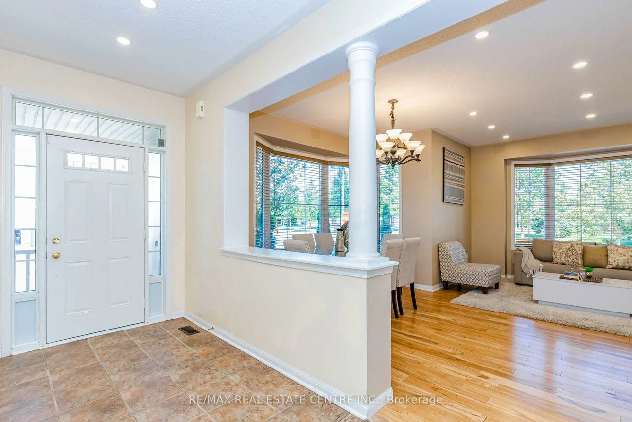 14, Alboreto, Credit Valley, Brampton