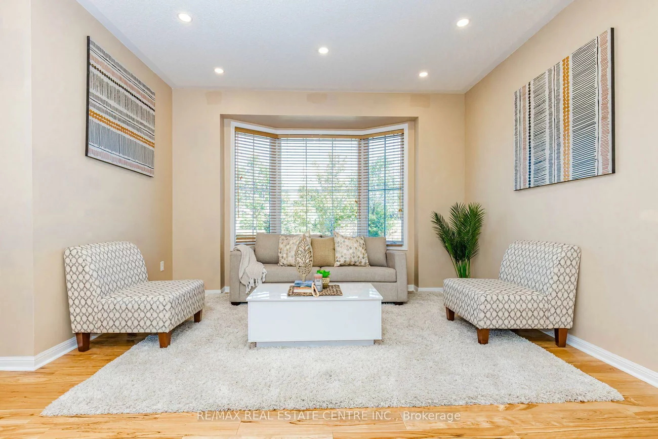14, Alboreto, Credit Valley, Brampton