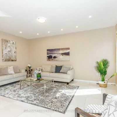 14, Alboreto, Credit Valley, Brampton
