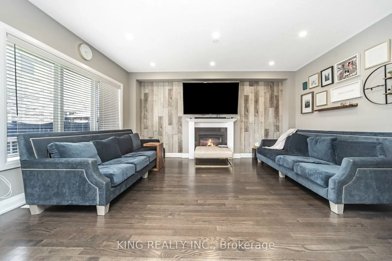 11, Malpass, Northwest Brampton, Brampton