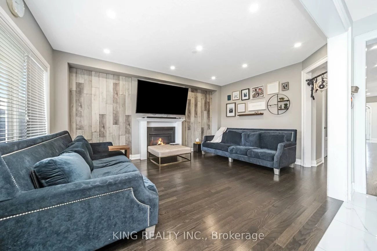 11, Malpass, Northwest Brampton, Brampton