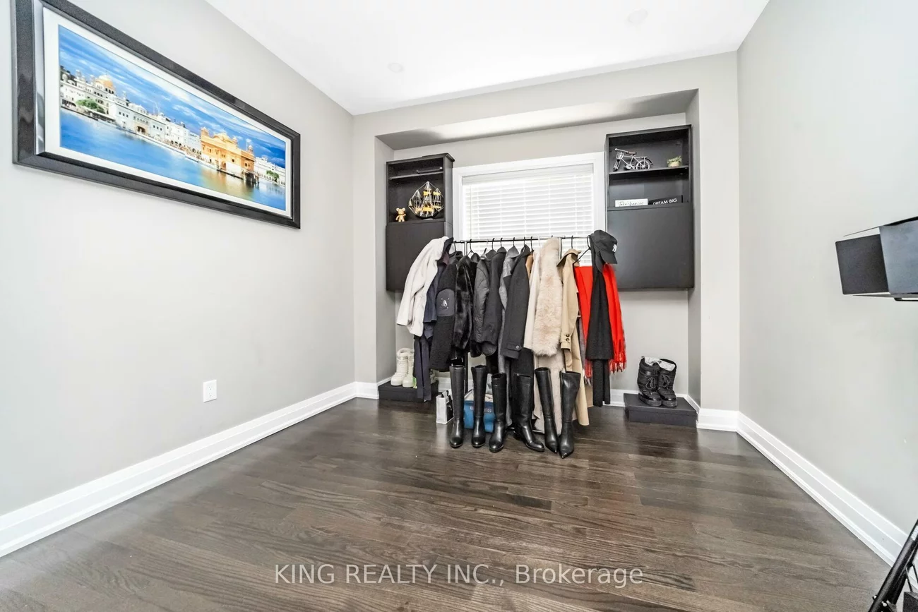 11, Malpass, Northwest Brampton, Brampton