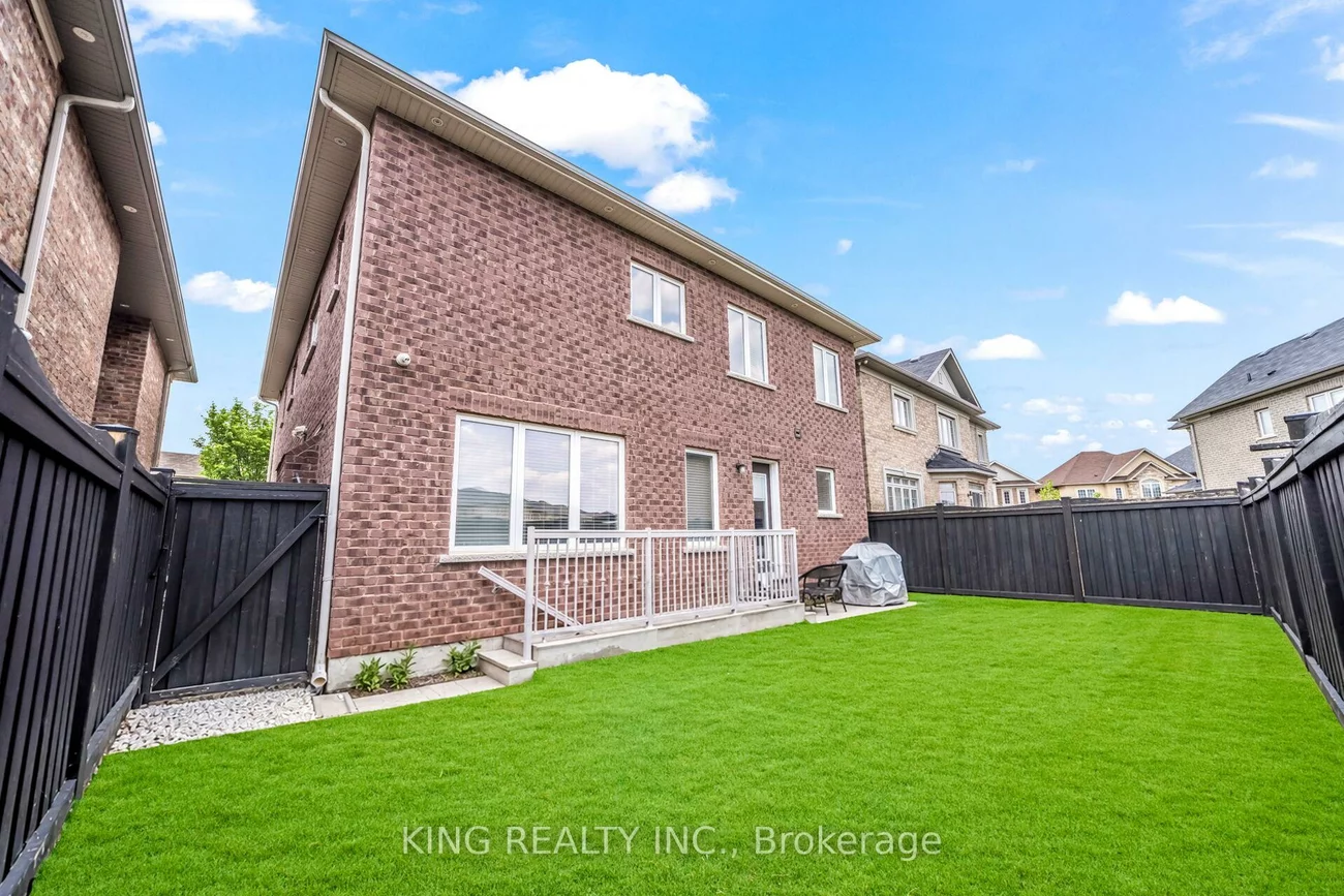 11, Malpass, Northwest Brampton, Brampton
