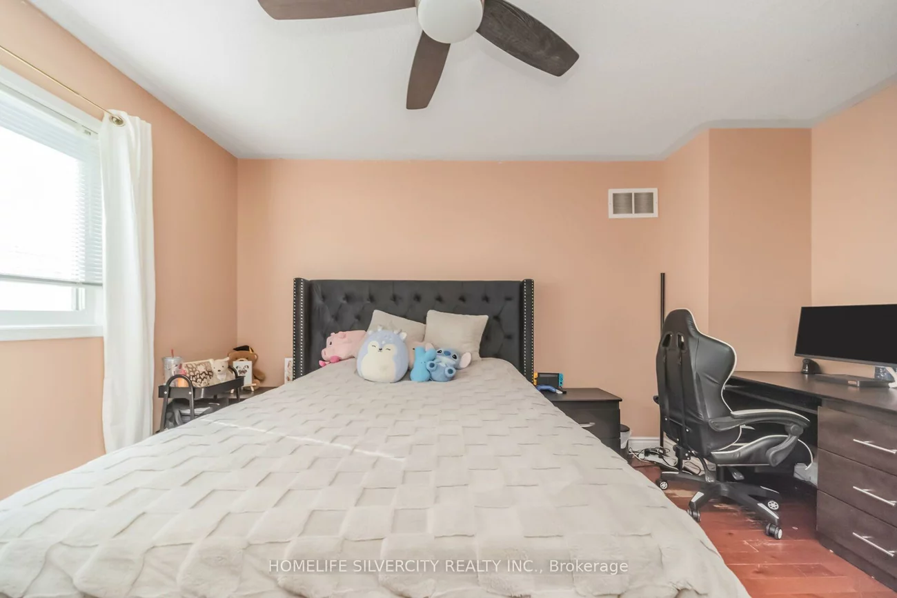 30, Fairhill, Fletcher's Meadow, Brampton