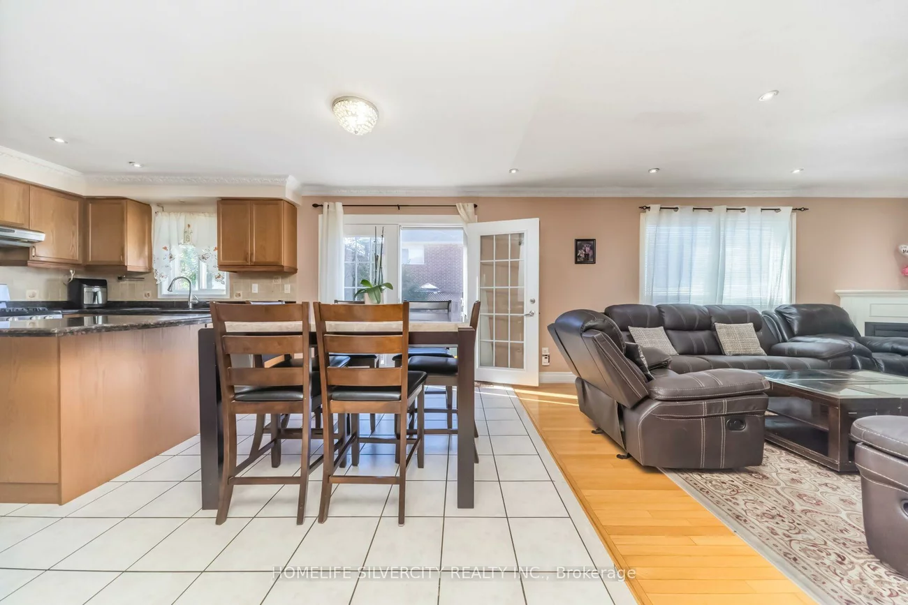 30, Fairhill, Fletcher's Meadow, Brampton