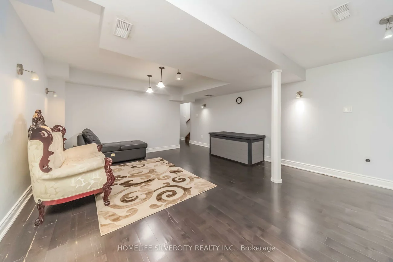 30, Fairhill, Fletcher's Meadow, Brampton