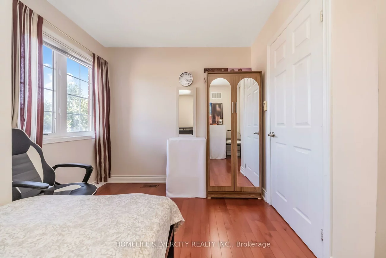 30, Fairhill, Fletcher's Meadow, Brampton