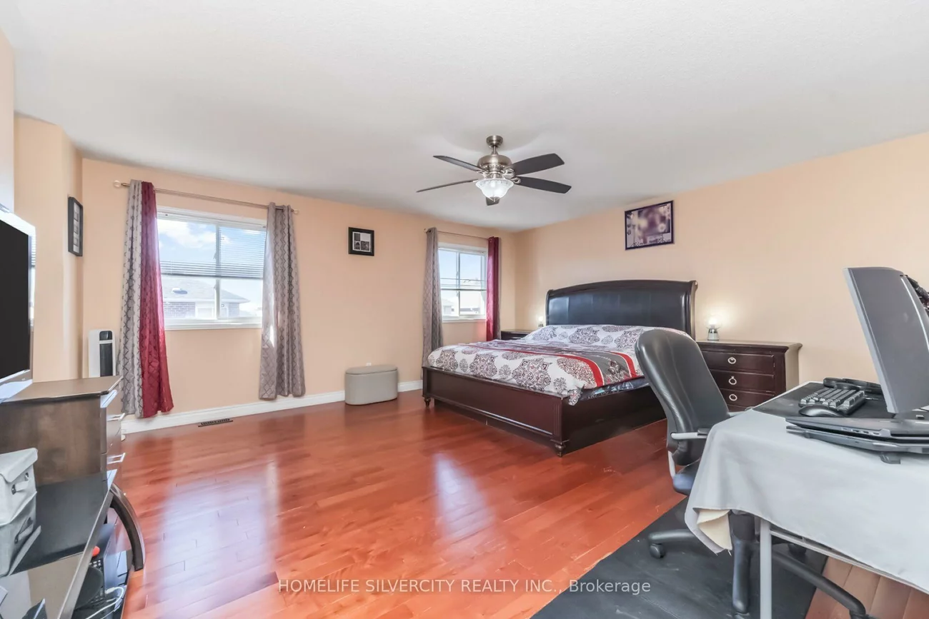 30, Fairhill, Fletcher's Meadow, Brampton