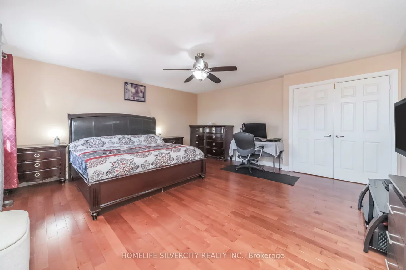 30, Fairhill, Fletcher's Meadow, Brampton