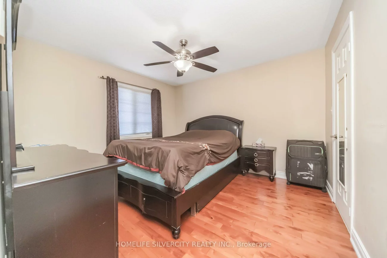 30, Fairhill, Fletcher's Meadow, Brampton