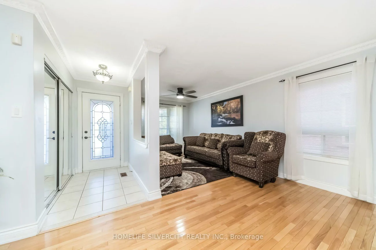 30, Fairhill, Fletcher's Meadow, Brampton