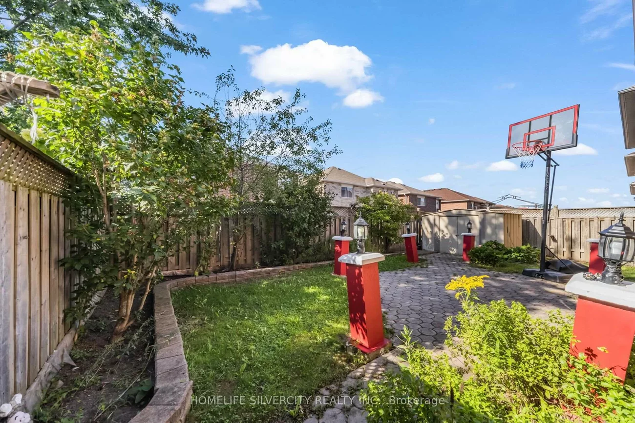 30, Fairhill, Fletcher's Meadow, Brampton