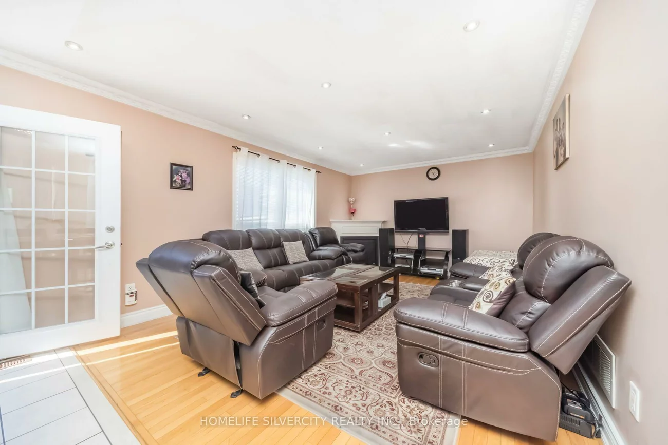 30, Fairhill, Fletcher's Meadow, Brampton