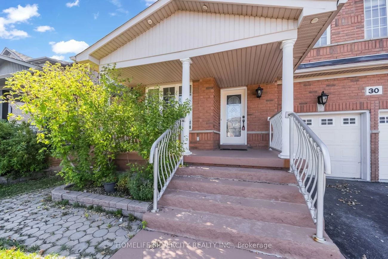 30, Fairhill, Fletcher's Meadow, Brampton