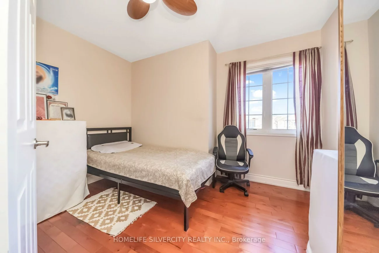 30, Fairhill, Fletcher's Meadow, Brampton