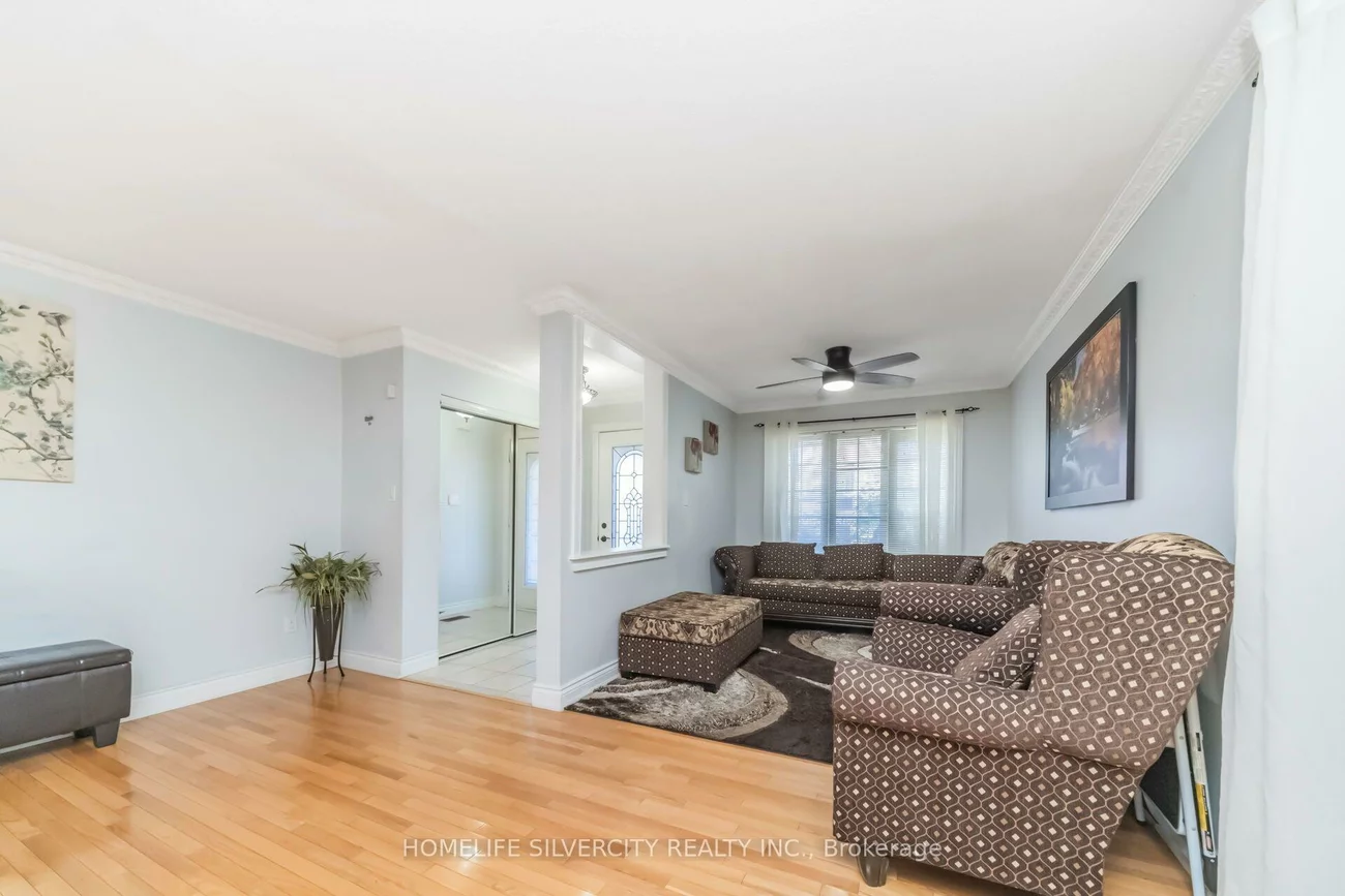 30, Fairhill, Fletcher's Meadow, Brampton
