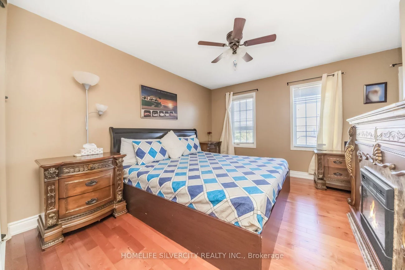 30, Fairhill, Fletcher's Meadow, Brampton