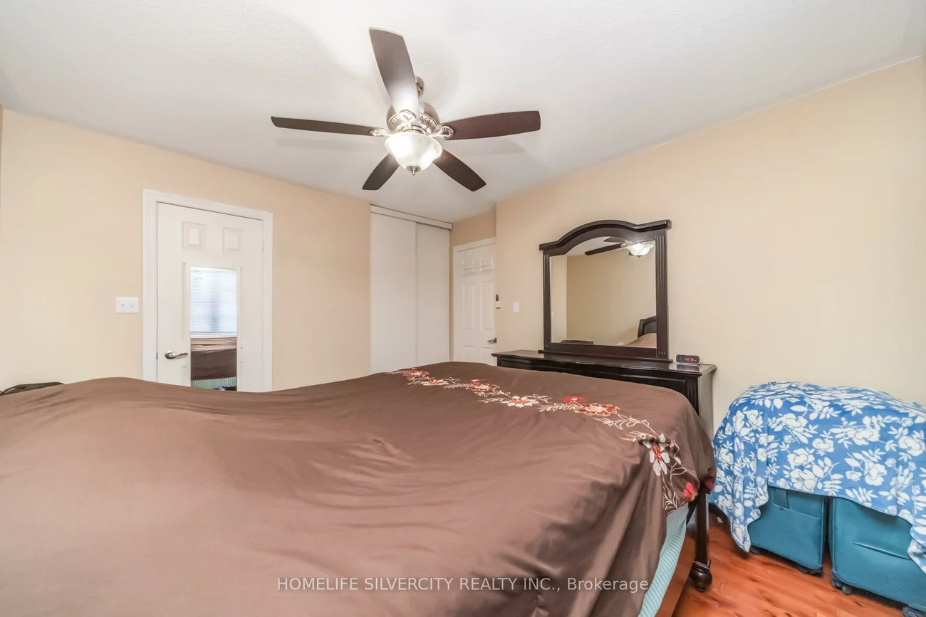 30, Fairhill, Fletcher's Meadow, Brampton