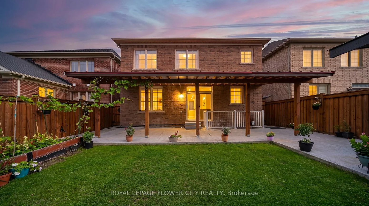 19, Solstice, Brampton East, Brampton