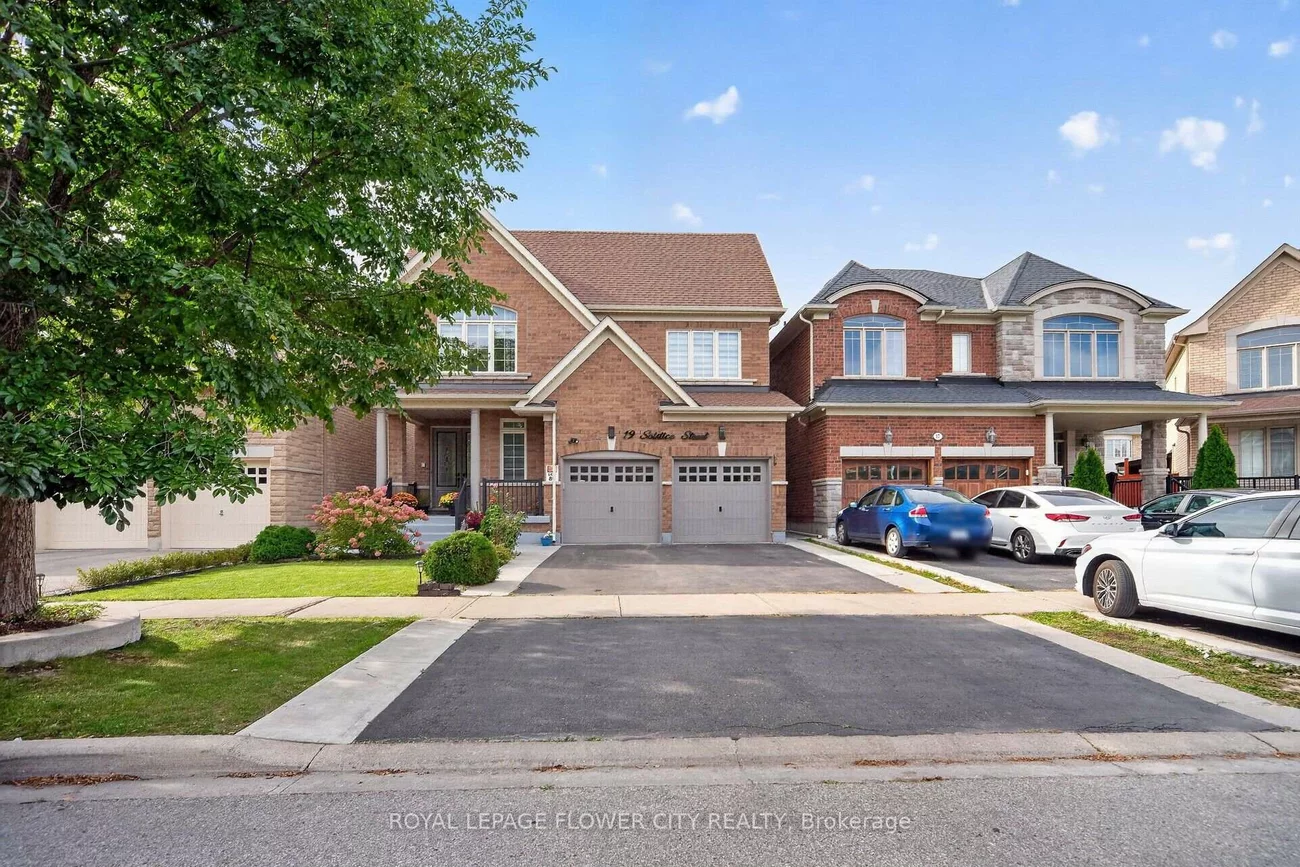 19, Solstice, Brampton East, Brampton