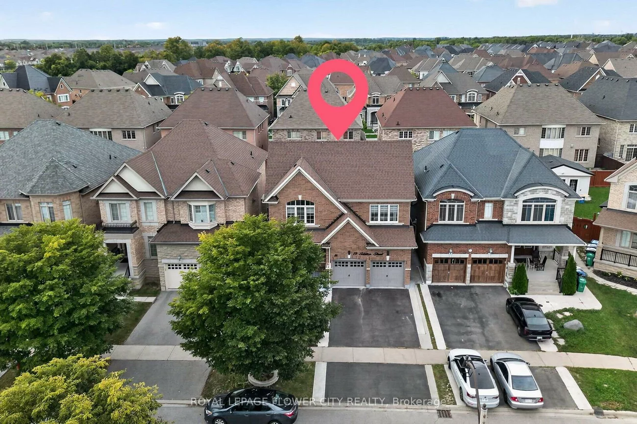 19, Solstice, Brampton East, Brampton