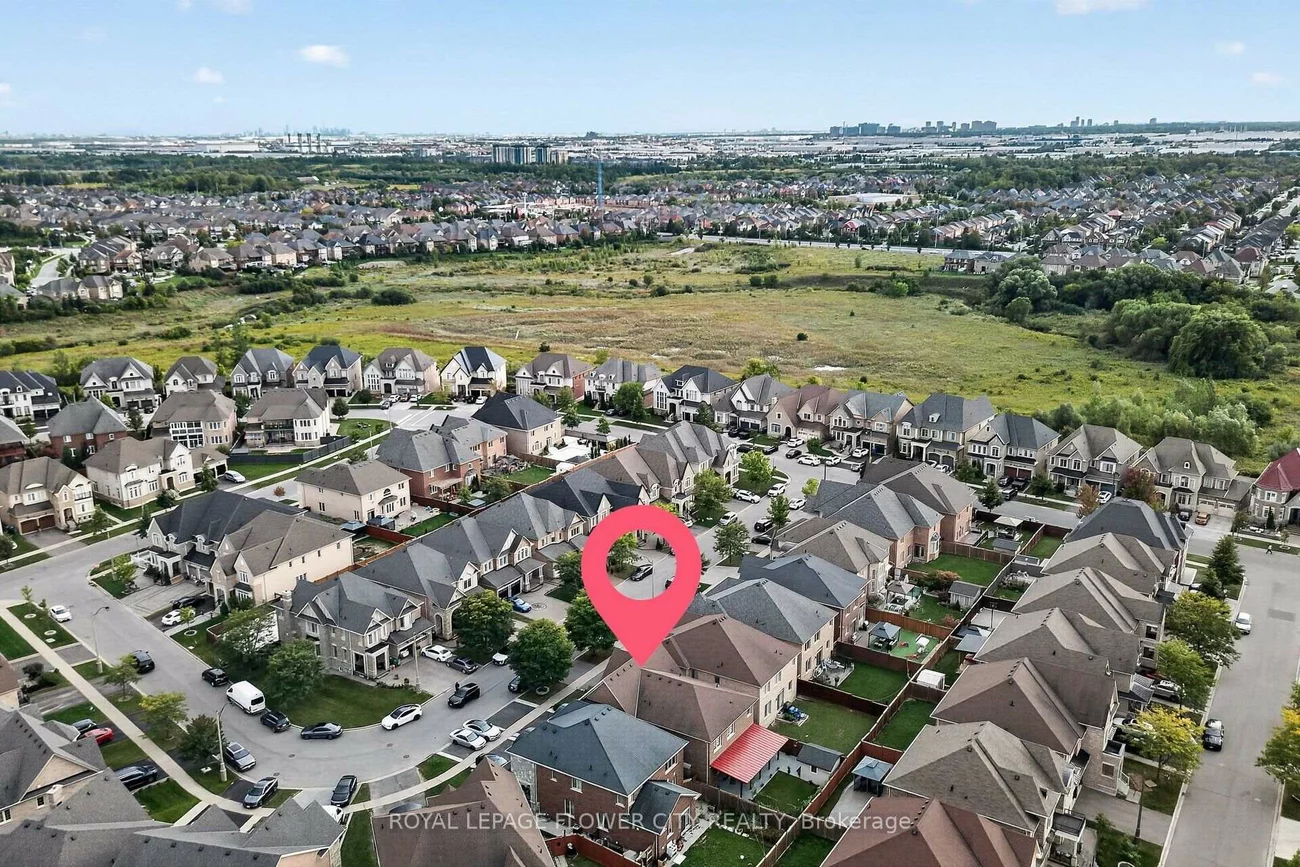 19, Solstice, Brampton East, Brampton