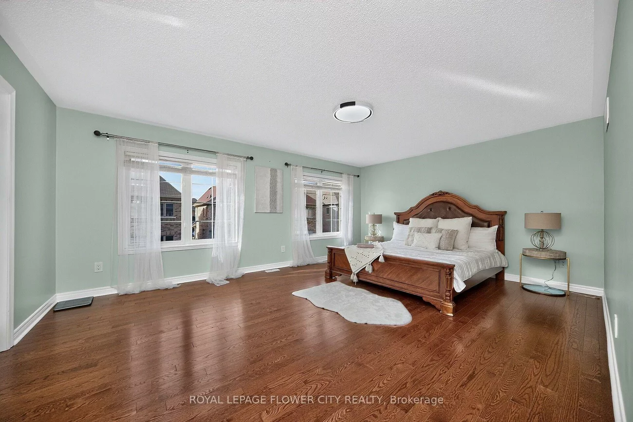 19, Solstice, Brampton East, Brampton
