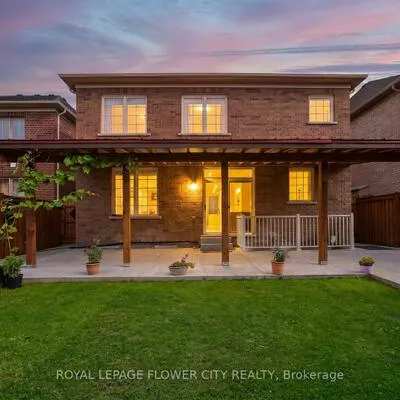 19, Solstice, Brampton East, Brampton
