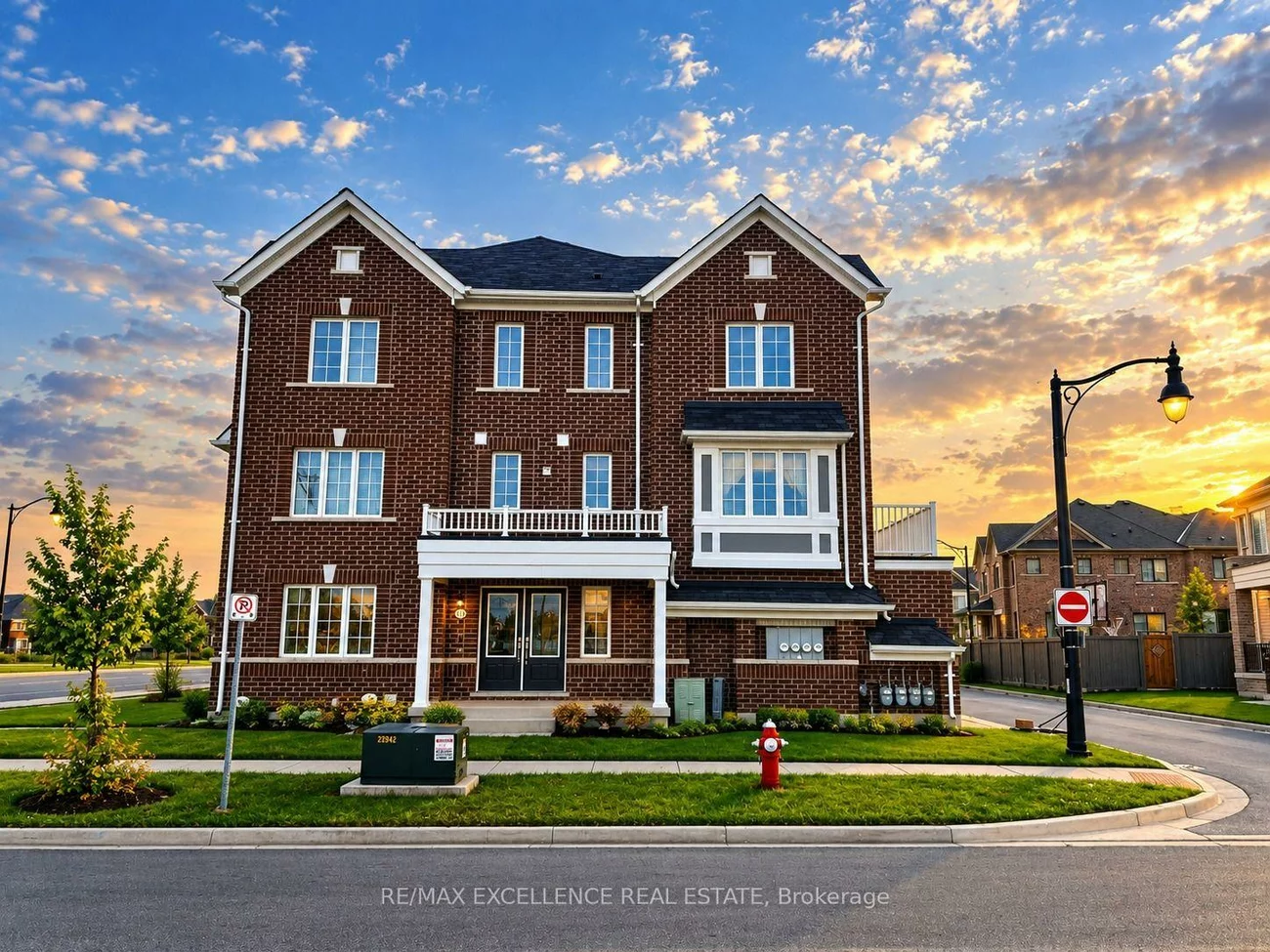 470, Remembrance, Northwest Brampton, Brampton