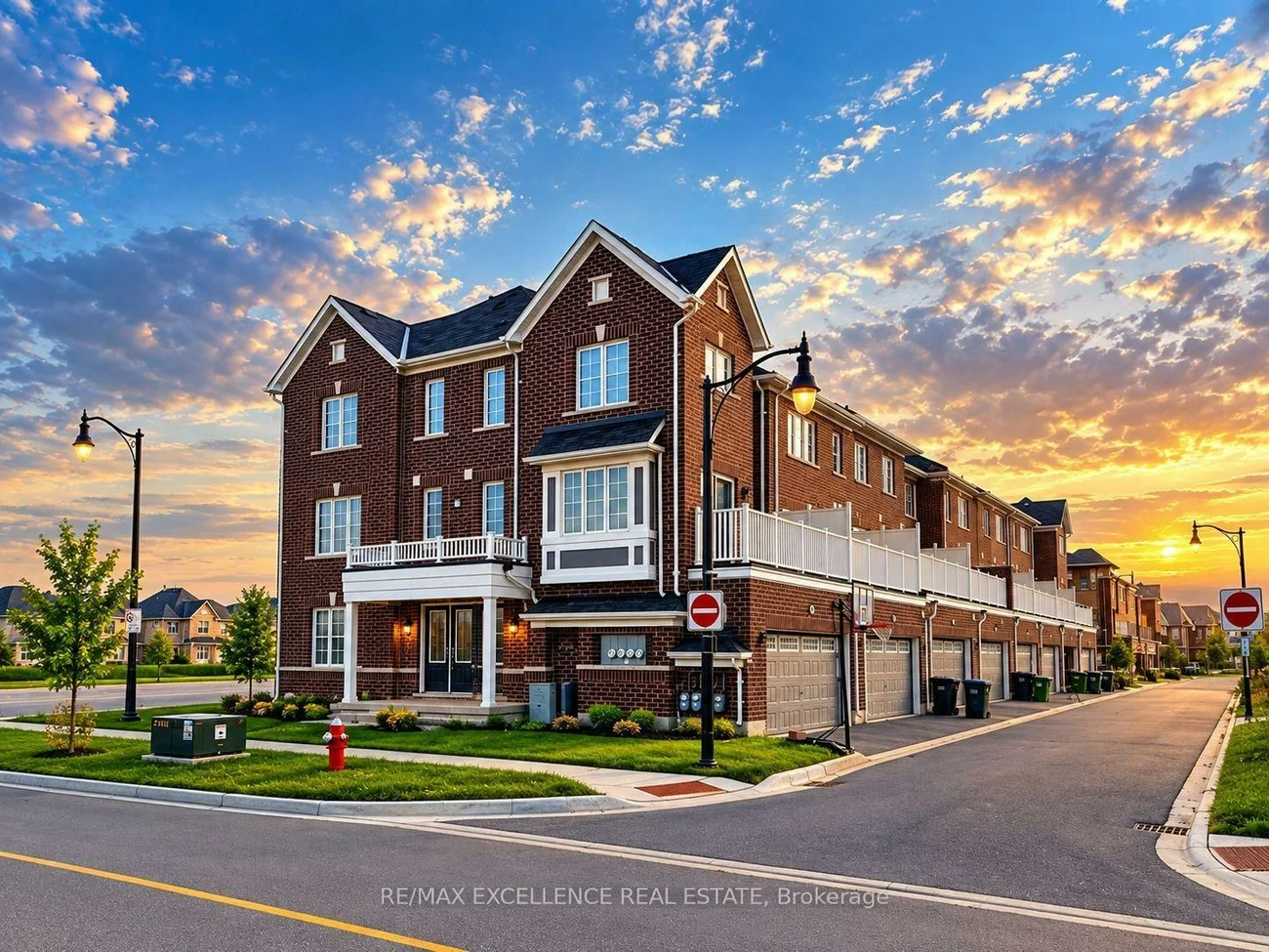 470, Remembrance, Northwest Brampton, Brampton