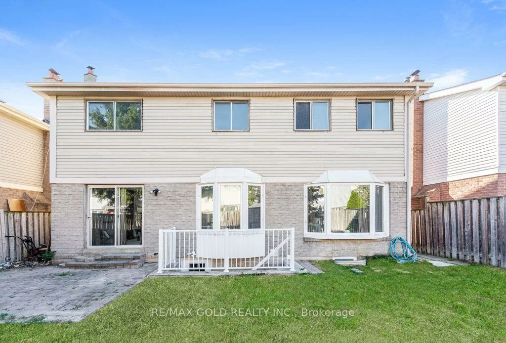 47, Mikado, Central Park, Brampton