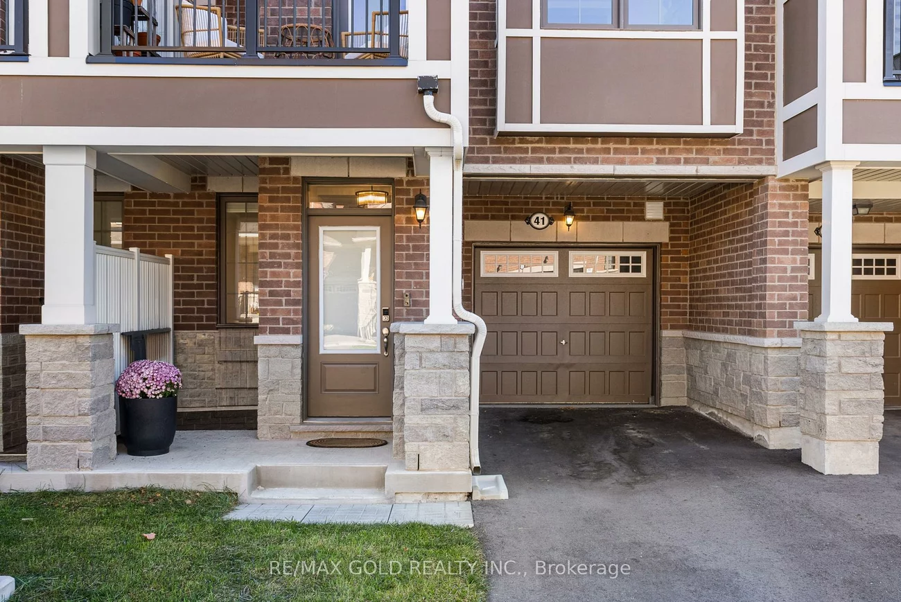 41, Keppel, Northwest Brampton, Brampton