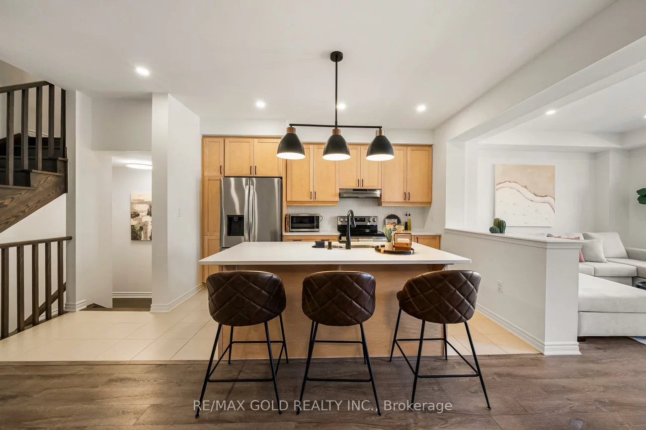 41, Keppel, Northwest Brampton, Brampton