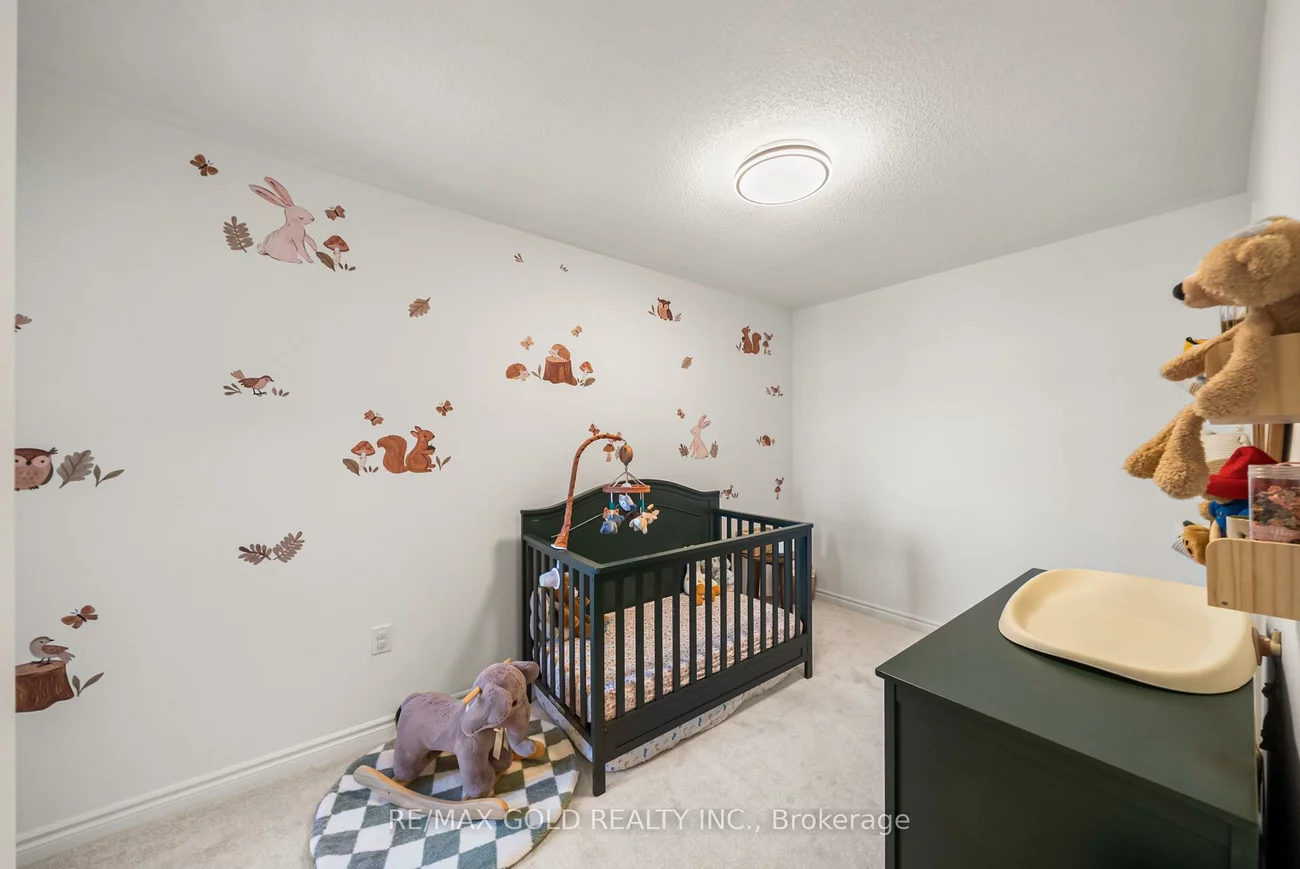 41, Keppel, Northwest Brampton, Brampton