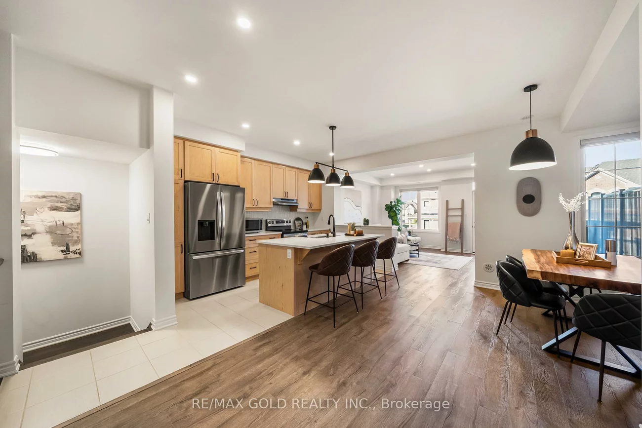 41, Keppel, Northwest Brampton, Brampton